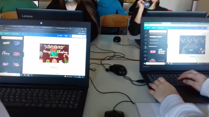 Canva - estitke